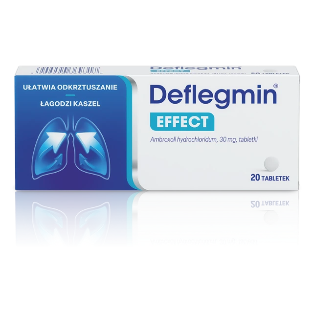 deflegim effect