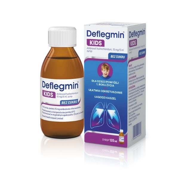 deflegim kids syrop